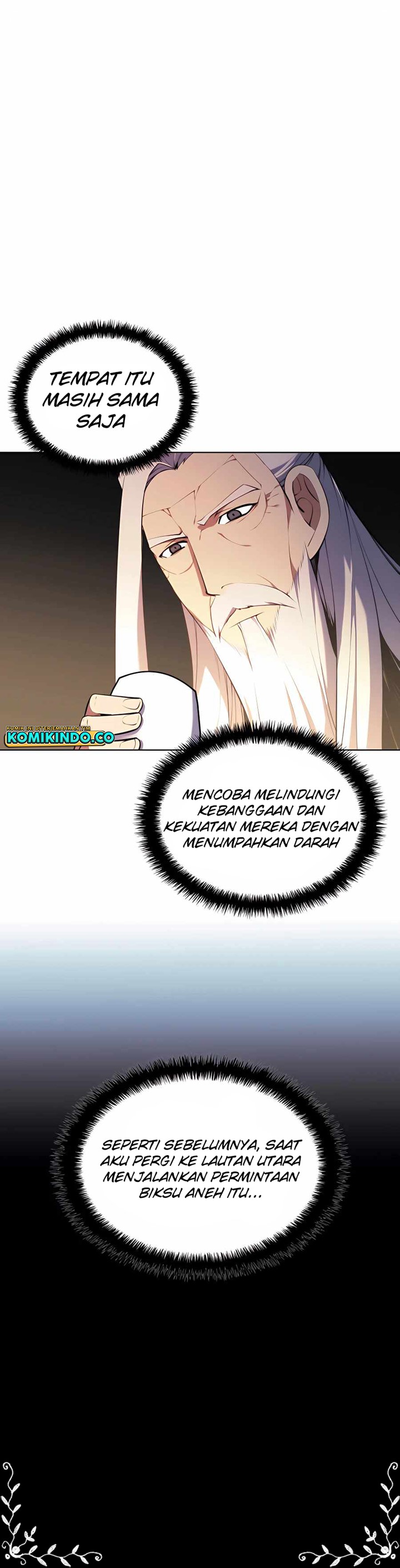 Records Of The Swordsman Scholar Chapter 27 Halaman 29