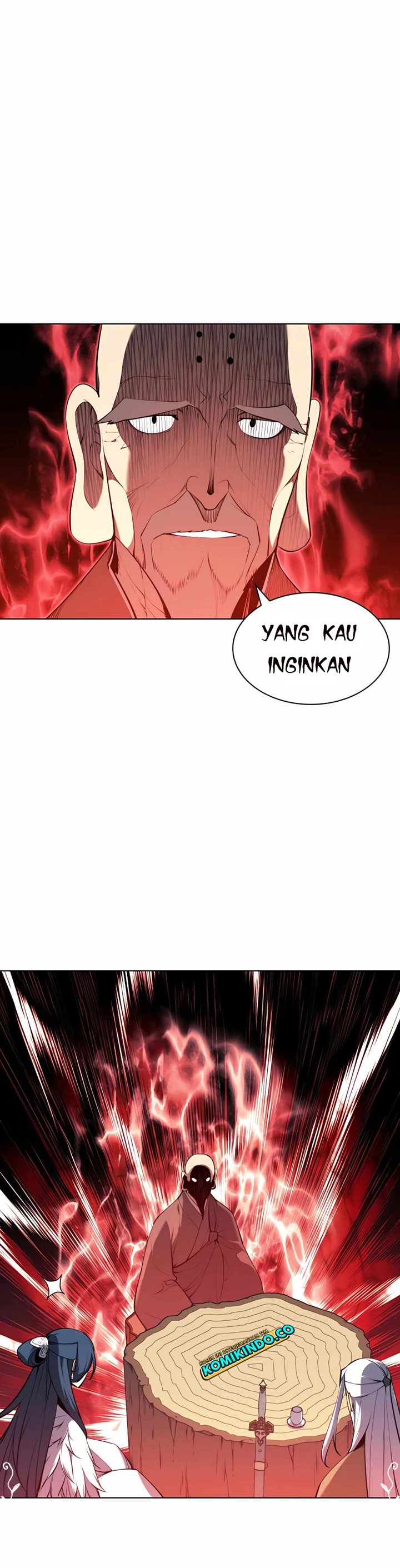 Records Of The Swordsman Scholar Chapter 27 Halaman 36
