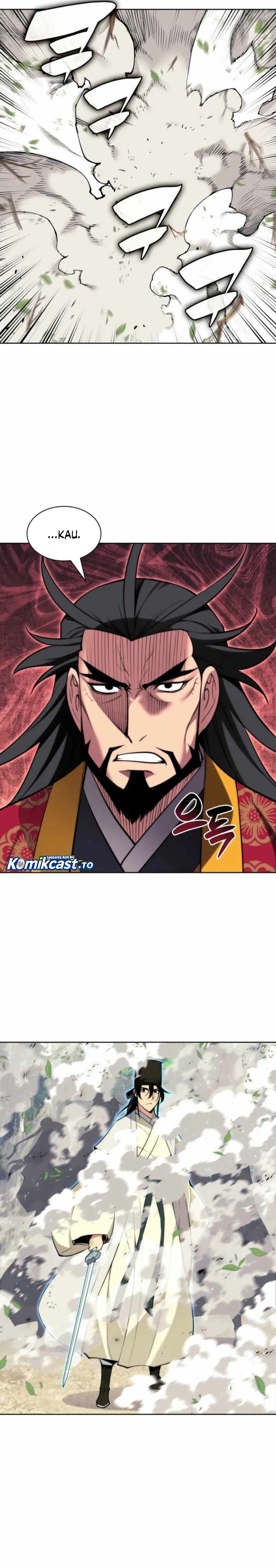 Records Of The Swordsman Scholar Chapter 184 Halaman 34