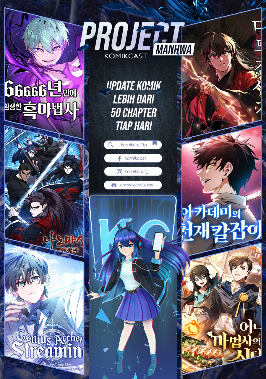 Records Of The Swordsman Scholar Chapter 193 Halaman 40