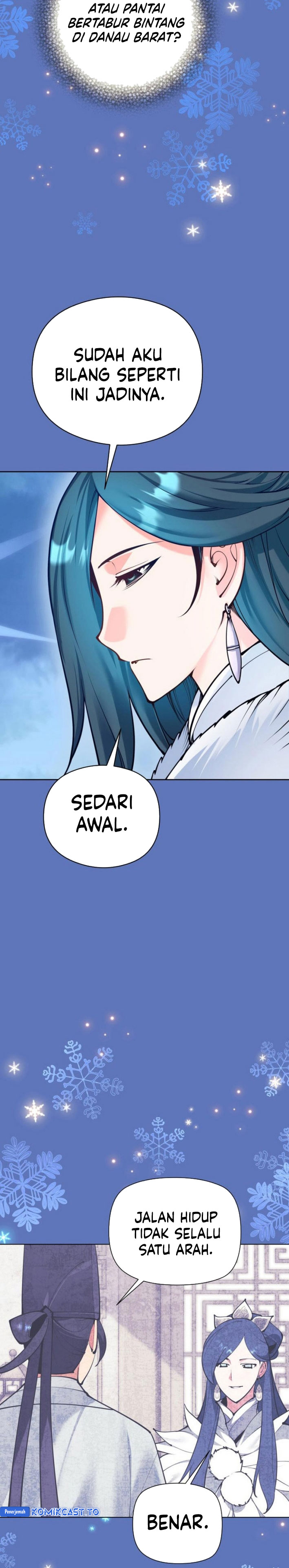 Records Of The Swordsman Scholar Chapter 204 Halaman 24