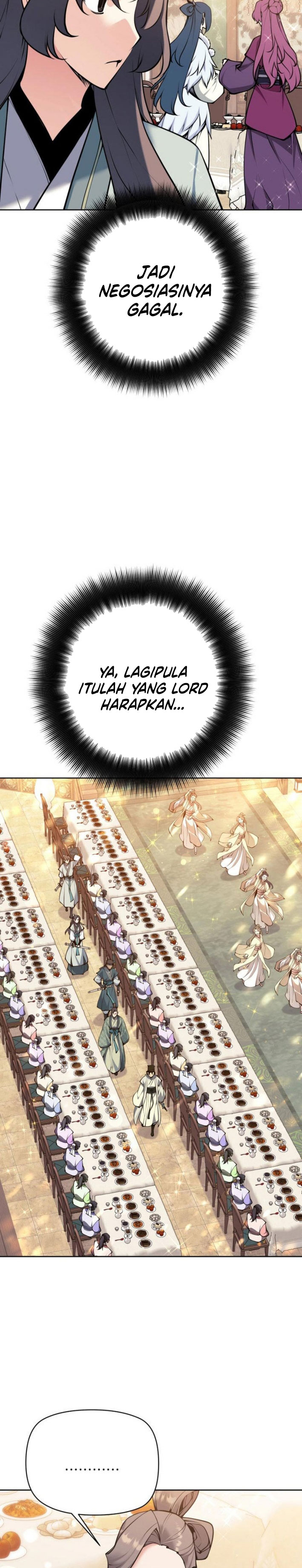 Records Of The Swordsman Scholar Chapter 204 Halaman 30