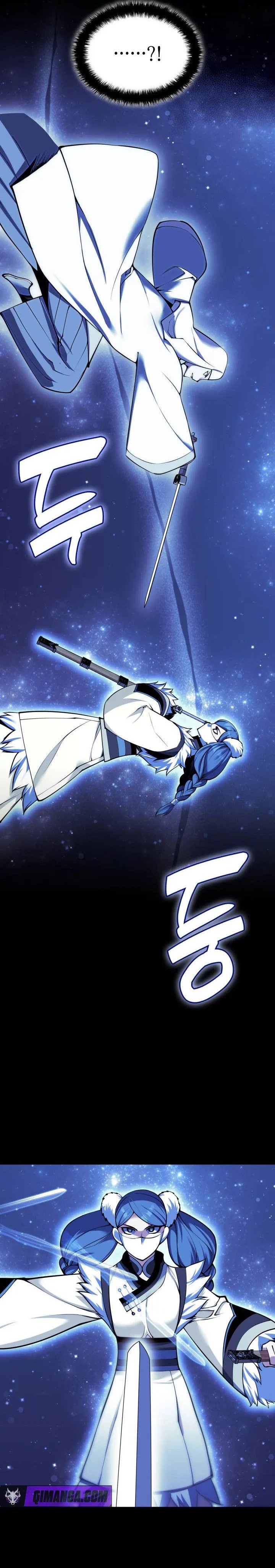 Records Of The Swordsman Scholar Chapter 207 Halaman 34