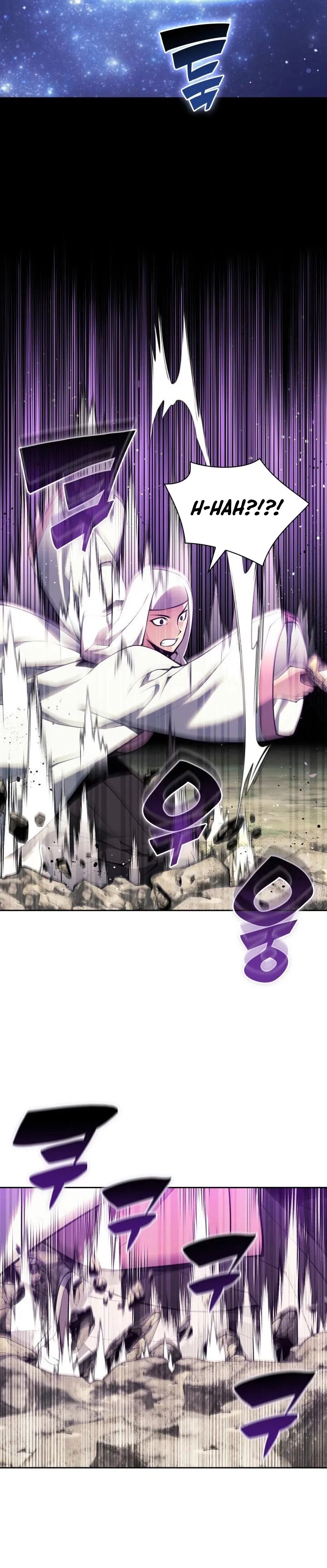 Records Of The Swordsman Scholar Chapter 207 Halaman 37