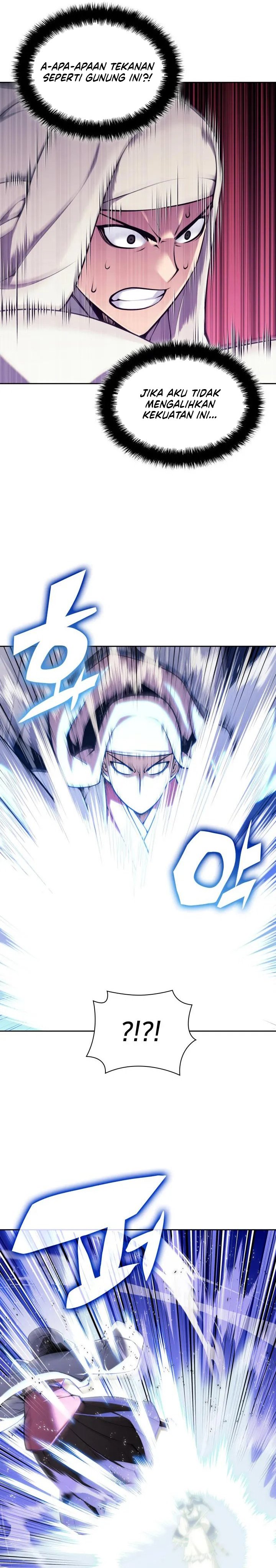 Records Of The Swordsman Scholar Chapter 207 Halaman 38