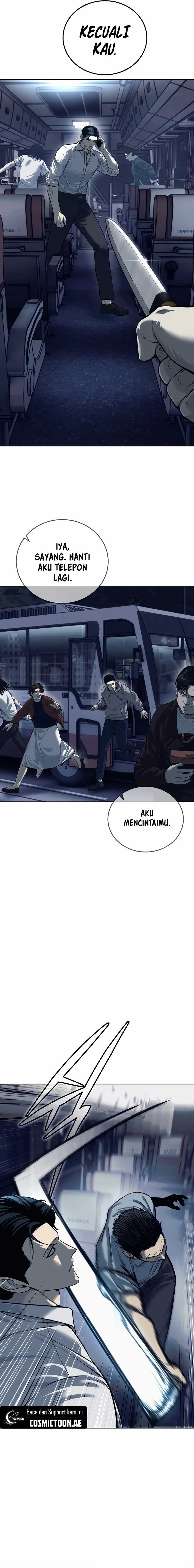 Red Shirt Chapter 1 Halaman 8