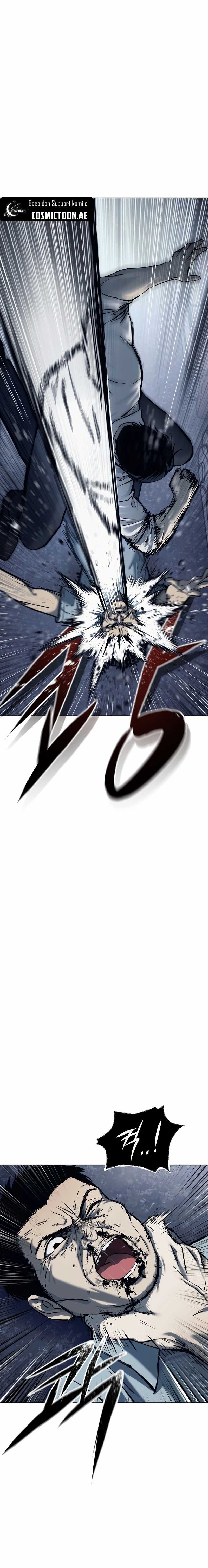Red Shirt Chapter 1 Halaman 10