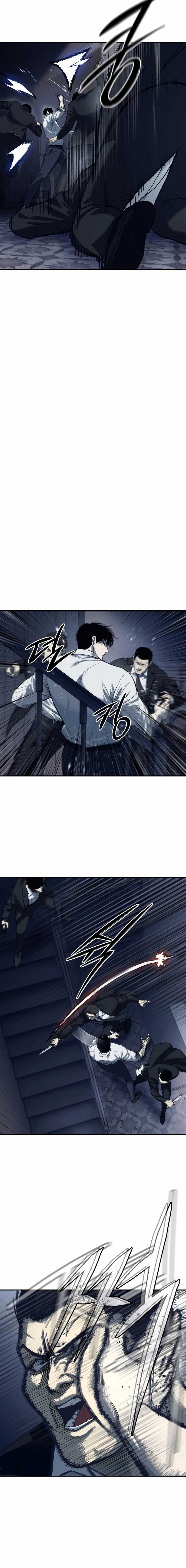 Red Shirt Chapter 1 Halaman 23