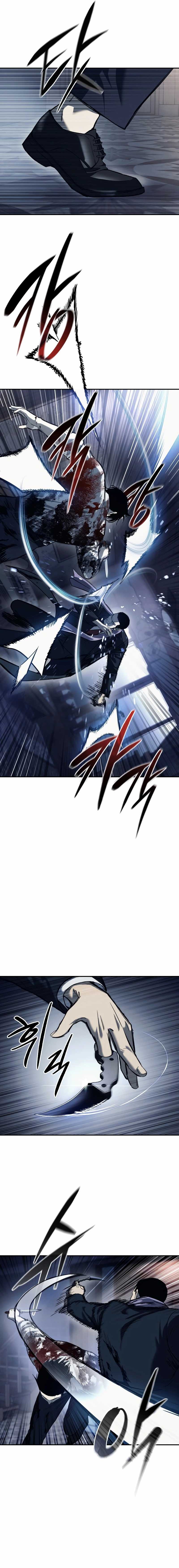 Red Shirt Chapter 1 Halaman 27