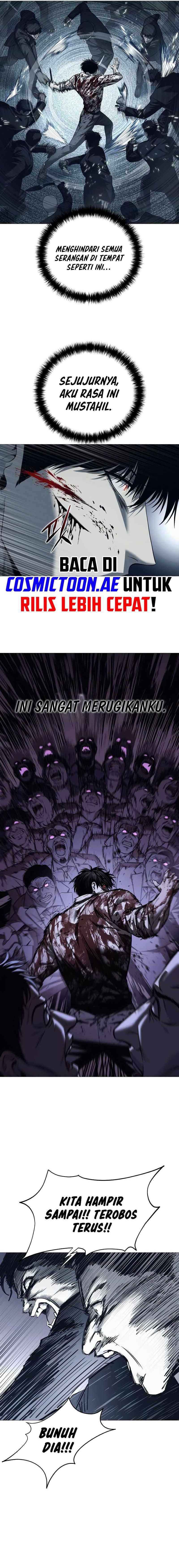 Red Shirt Chapter 6 Halaman 7