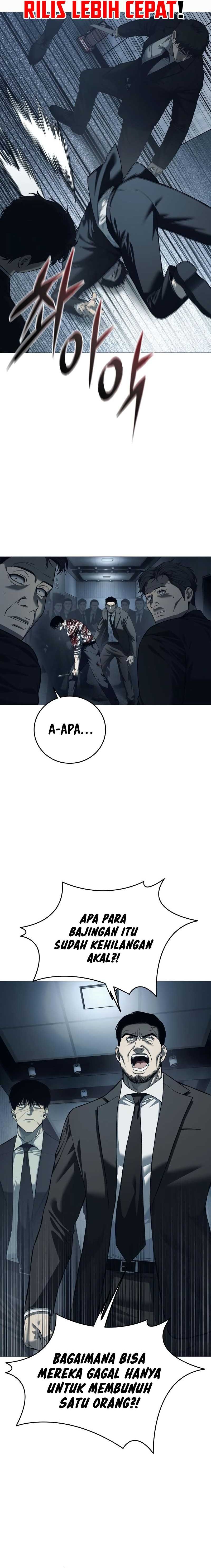 Red Shirt Chapter 6 Halaman 9