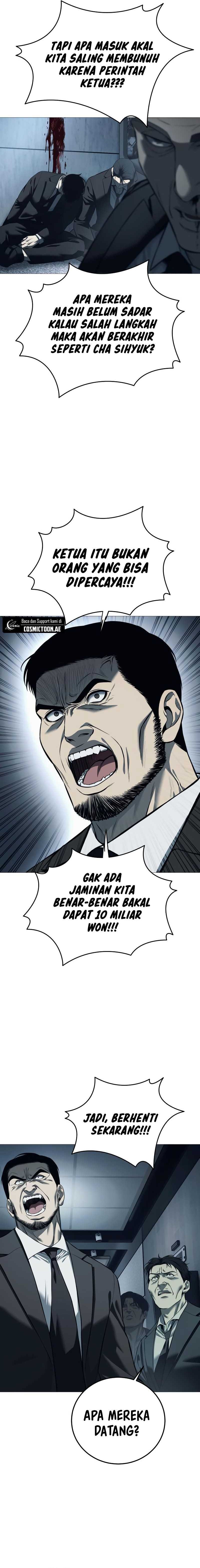 Red Shirt Chapter 6 Halaman 10