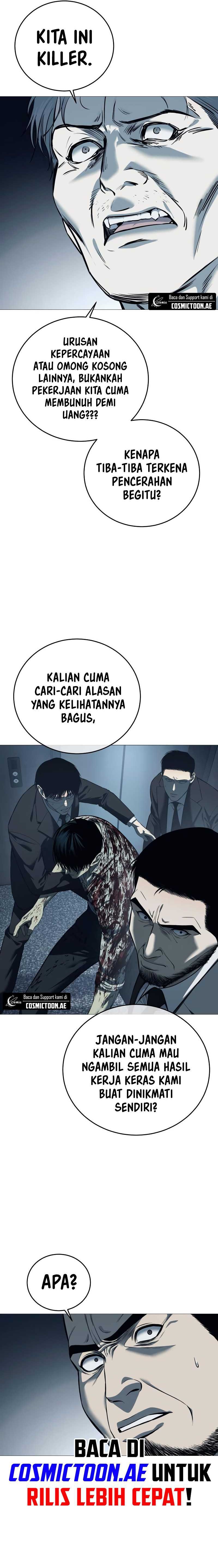 Red Shirt Chapter 6 Halaman 11