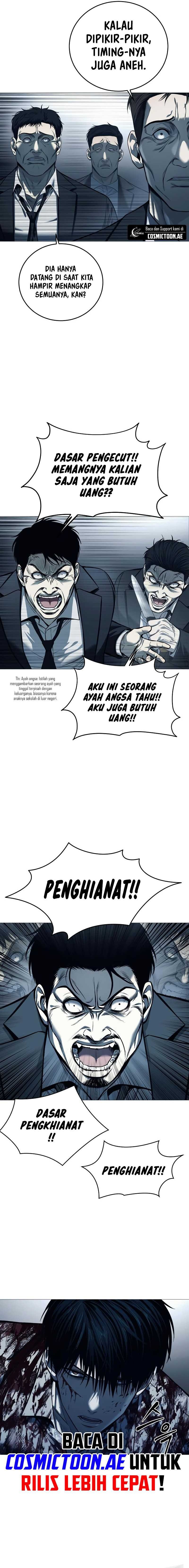 Red Shirt Chapter 6 Halaman 12