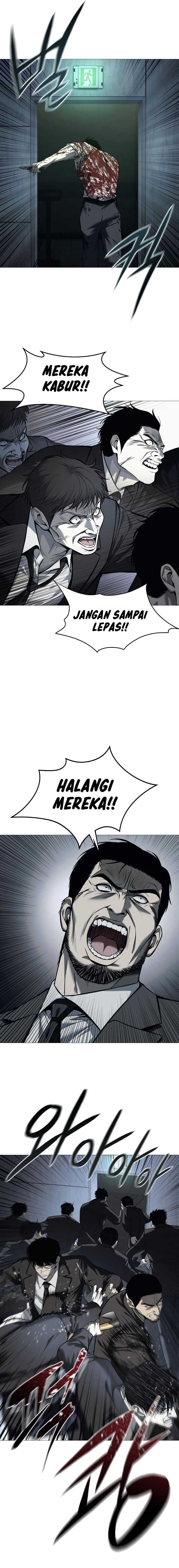Red Shirt Chapter 6 Halaman 14