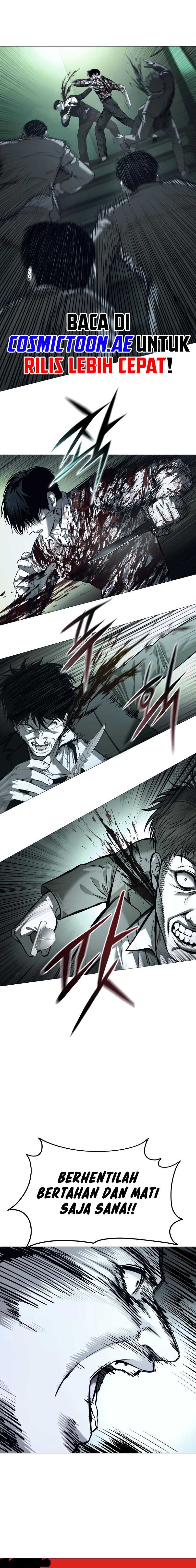 Red Shirt Chapter 6 Halaman 16