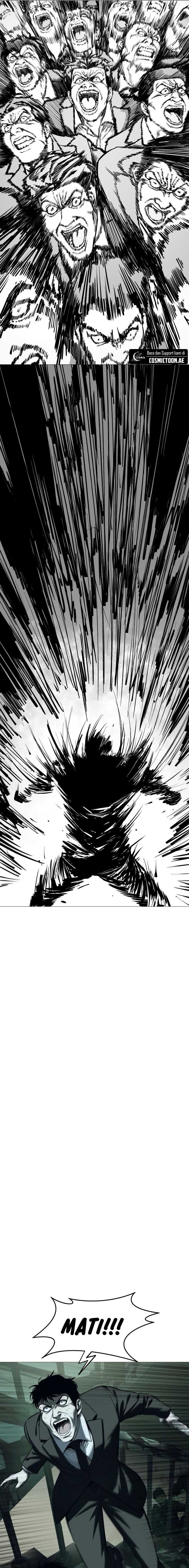 Red Shirt Chapter 6 Halaman 18