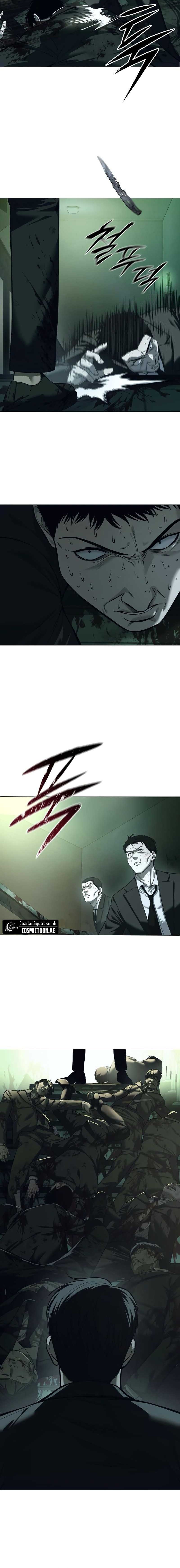 Red Shirt Chapter 6 Halaman 19