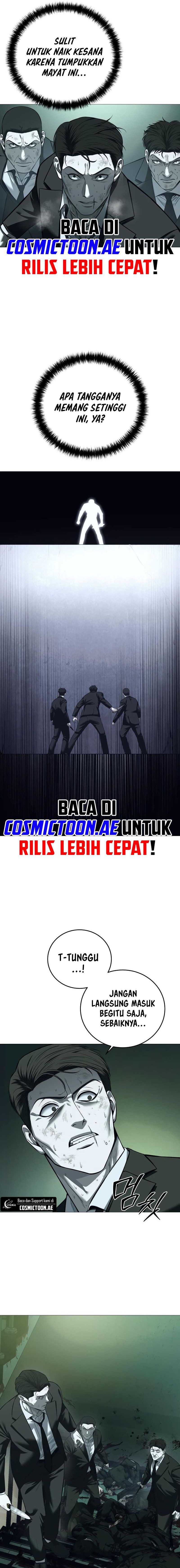 Red Shirt Chapter 6 Halaman 20
