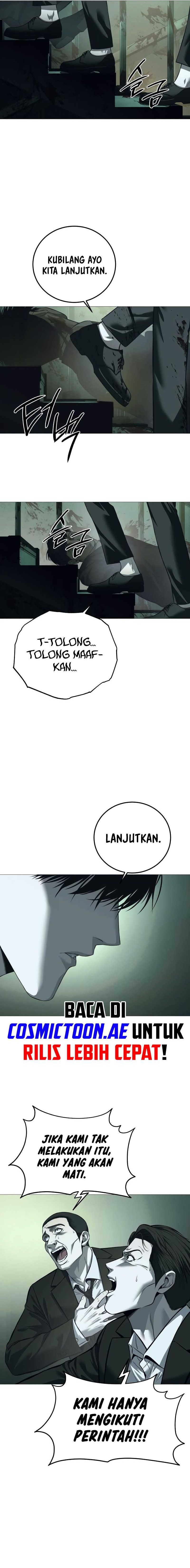 Red Shirt Chapter 6 Halaman 22
