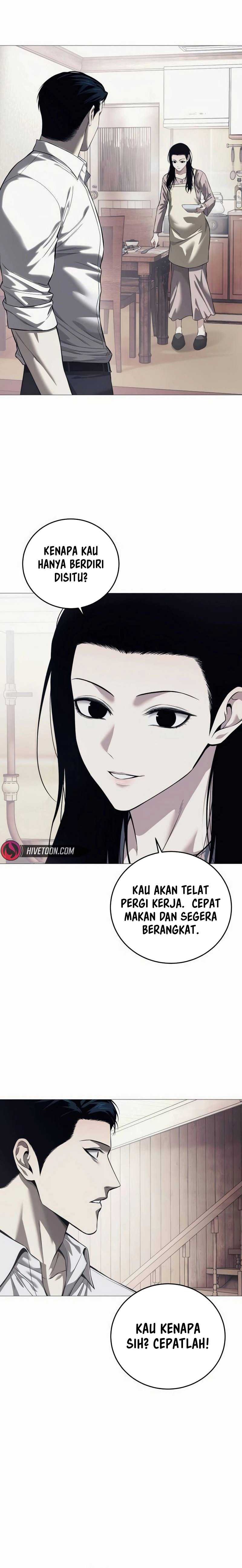 Red Shirt Chapter 7 Halaman 2