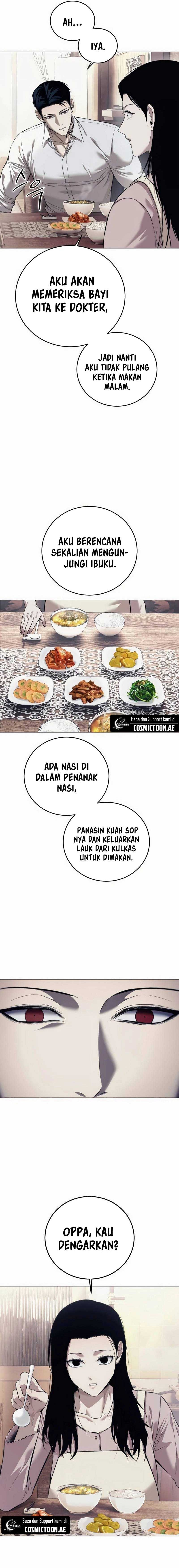 Red Shirt Chapter 7 Halaman 3