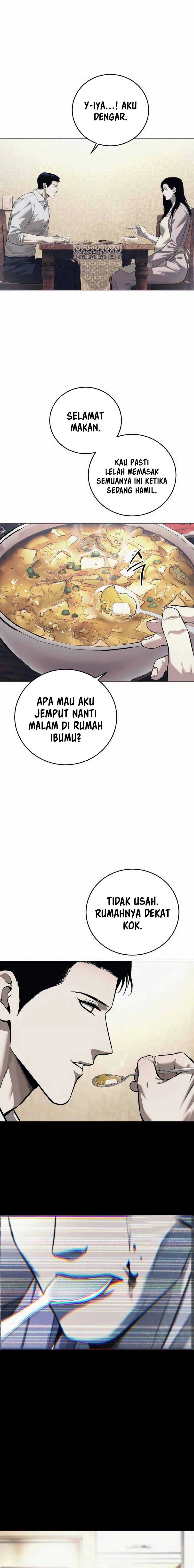 Red Shirt Chapter 7 Halaman 4