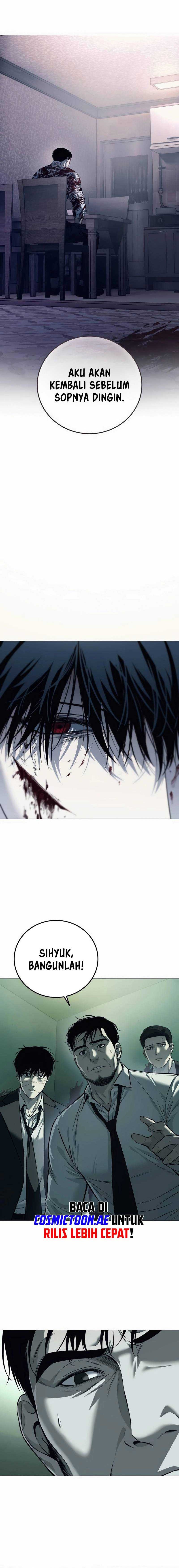 Red Shirt Chapter 7 Halaman 7