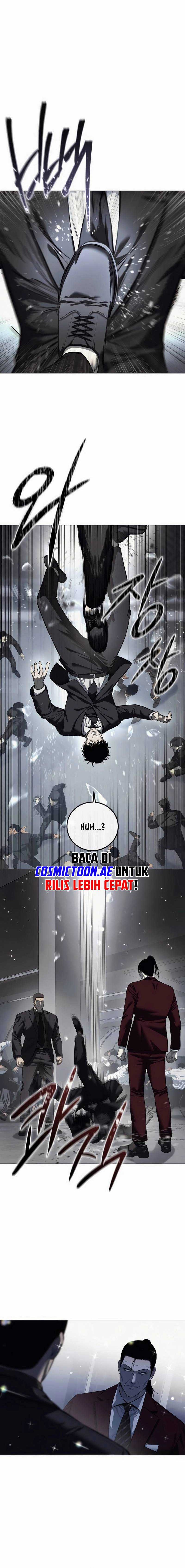 Red Shirt Chapter 7 Halaman 10