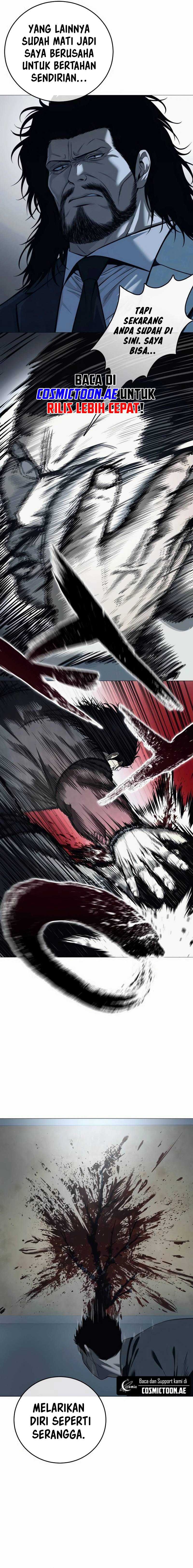 Red Shirt Chapter 7 Halaman 22