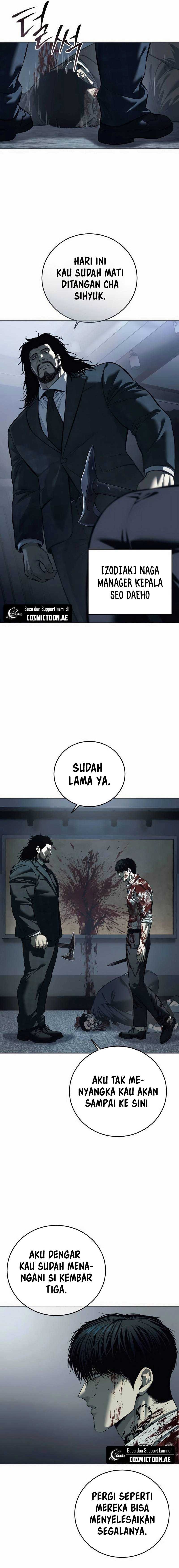 Red Shirt Chapter 7 Halaman 23