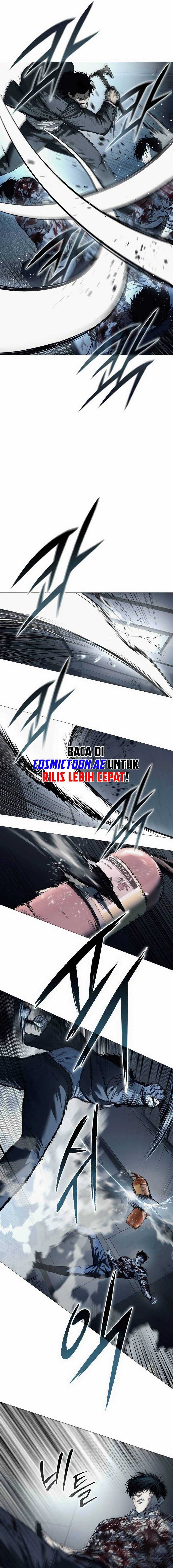 Red Shirt Chapter 7 Halaman 26