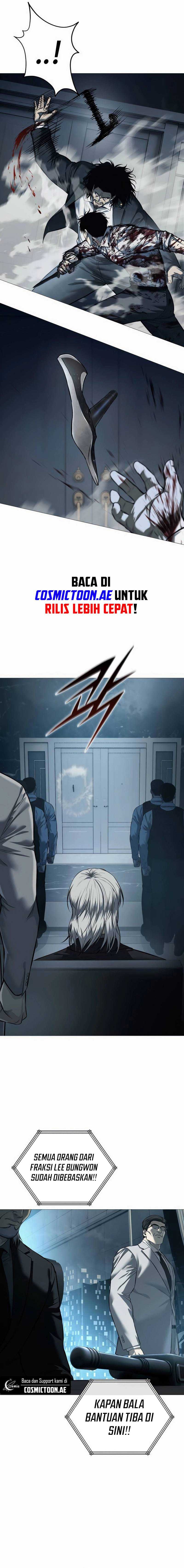 Red Shirt Chapter 7 Halaman 28