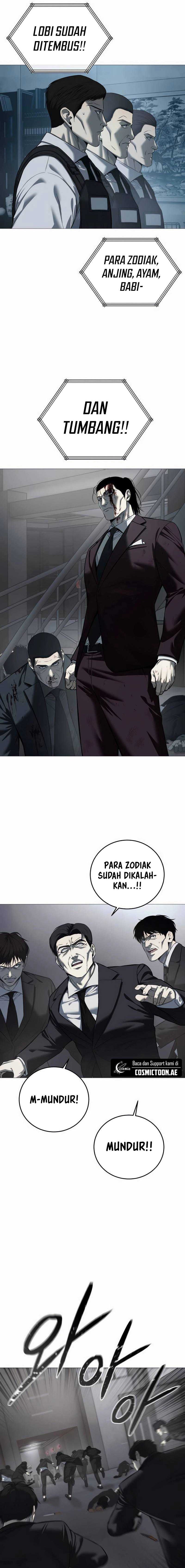Red Shirt Chapter 7 Halaman 29