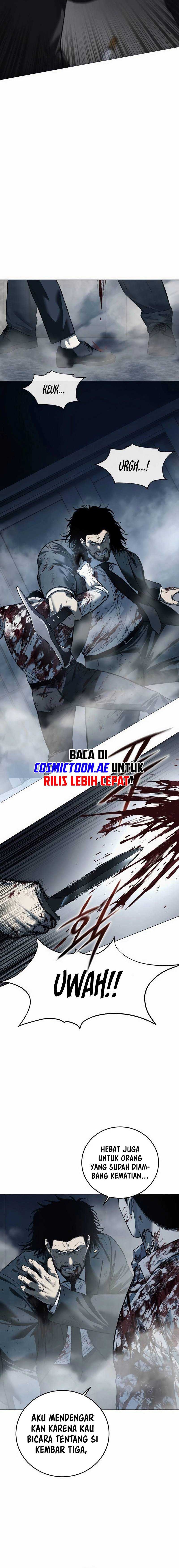 Red Shirt Chapter 7 Halaman 30