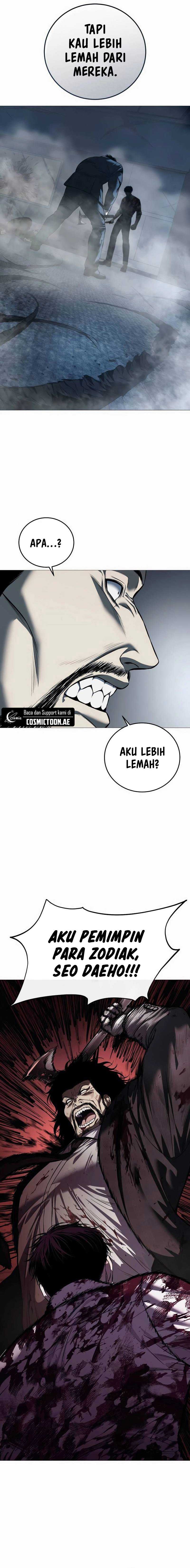 Red Shirt Chapter 7 Halaman 31