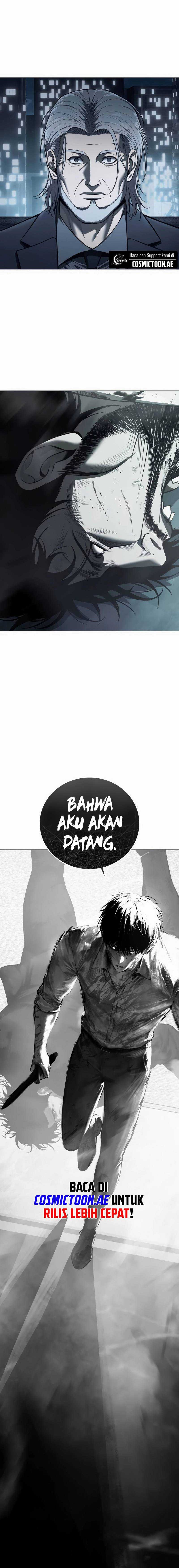 Red Shirt Chapter 7 Halaman 34