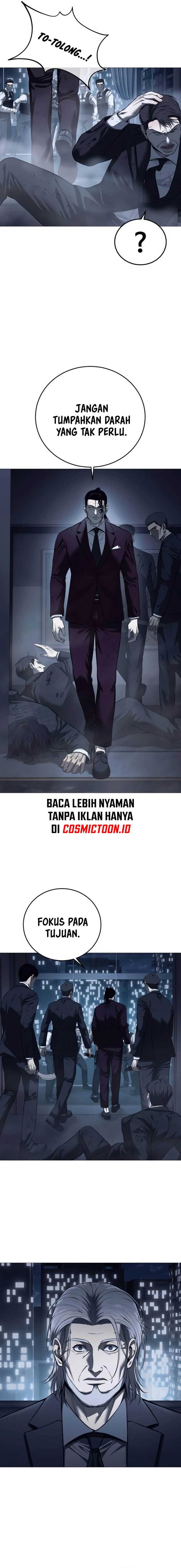 Red Shirt Chapter 8 Halaman 7