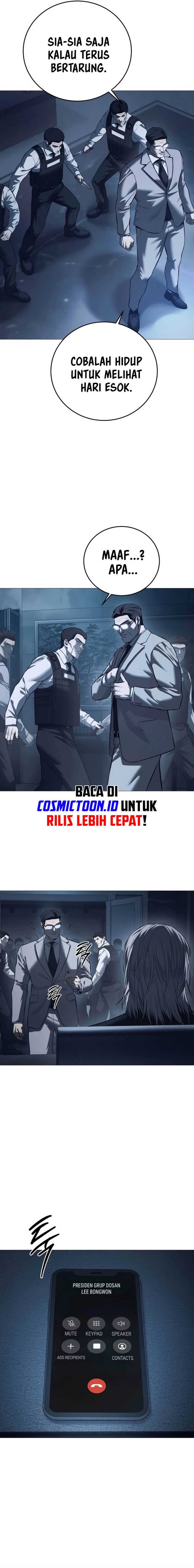 Red Shirt Chapter 8 Halaman 10