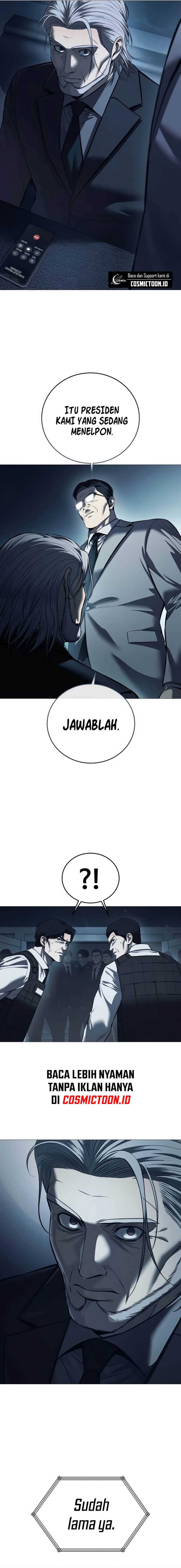 Red Shirt Chapter 8 Halaman 11
