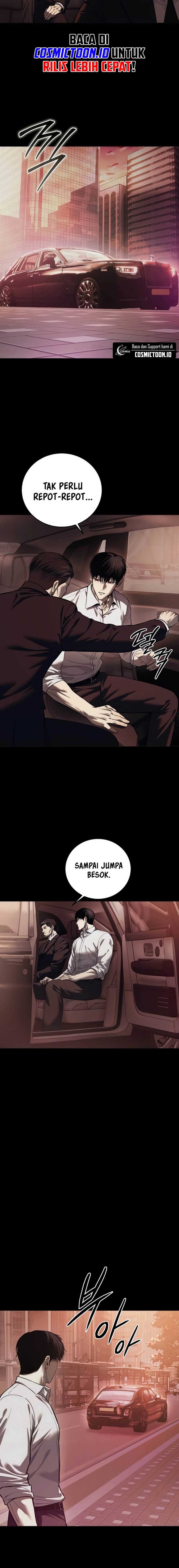 Red Shirt Chapter 8 Halaman 15