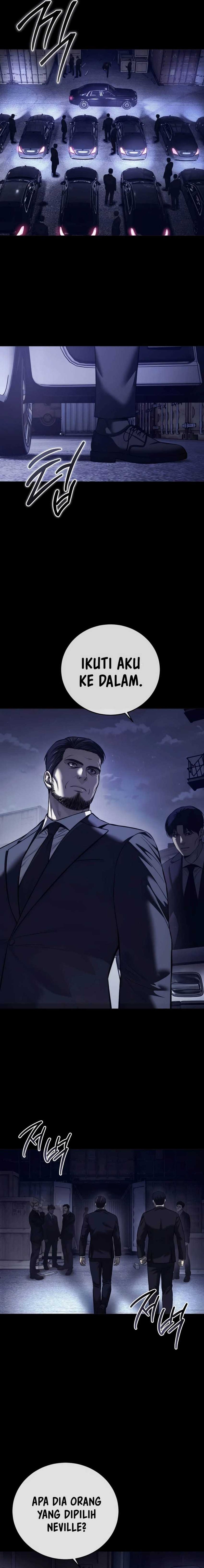 Red Shirt Chapter 8 Halaman 18