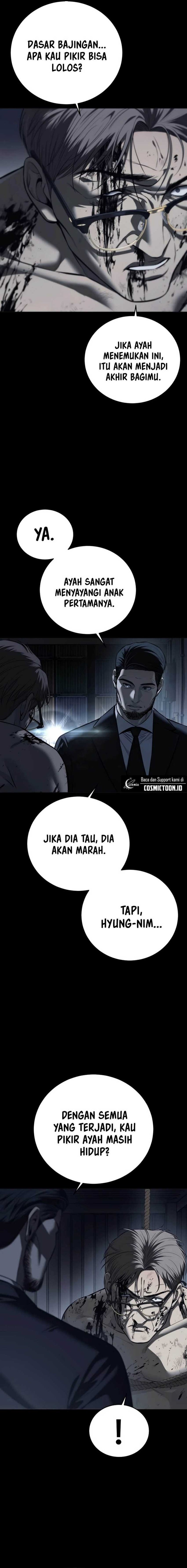 Red Shirt Chapter 8 Halaman 20