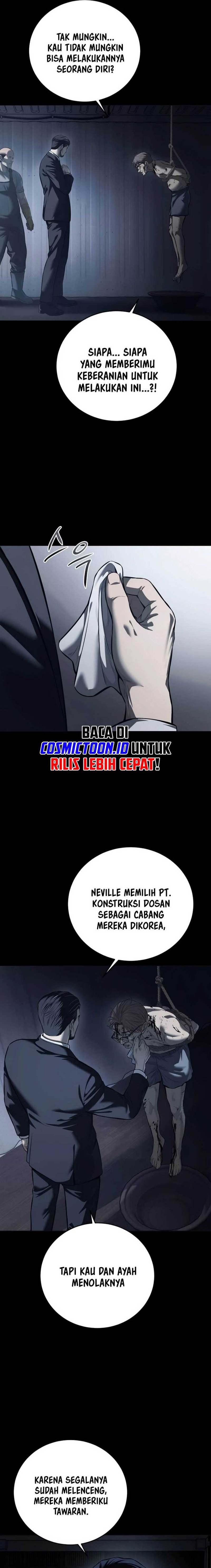 Red Shirt Chapter 8 Halaman 21