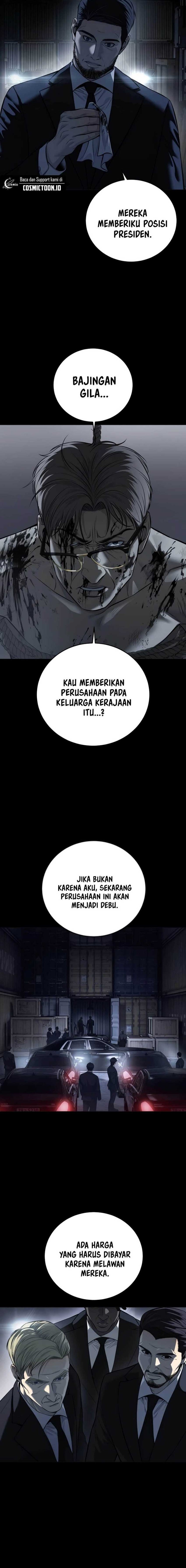 Red Shirt Chapter 8 Halaman 22
