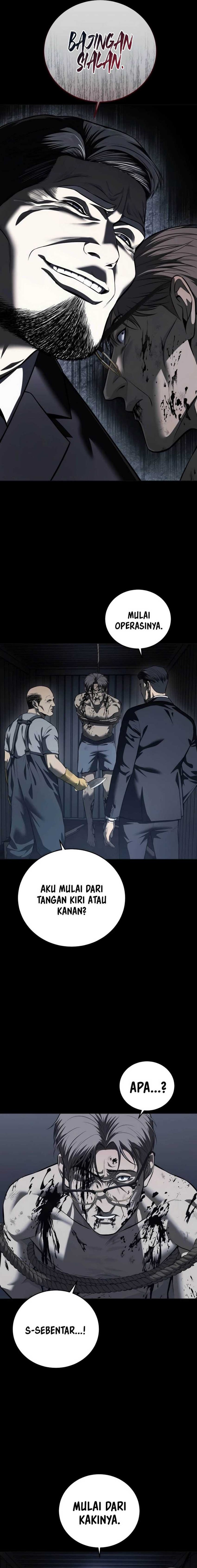 Red Shirt Chapter 8 Halaman 24