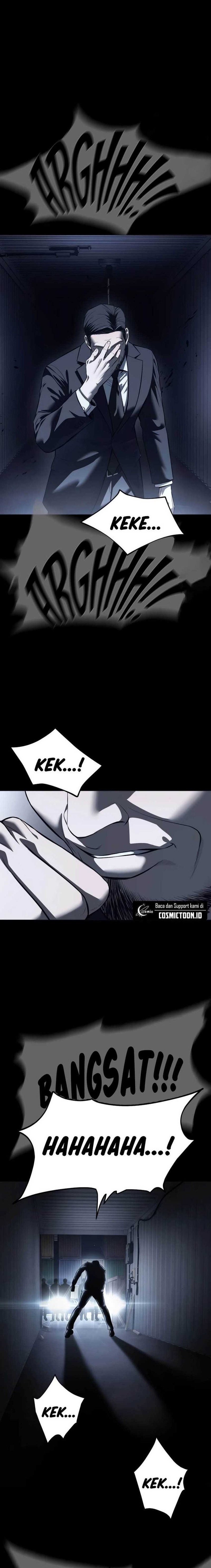 Red Shirt Chapter 8 Halaman 26