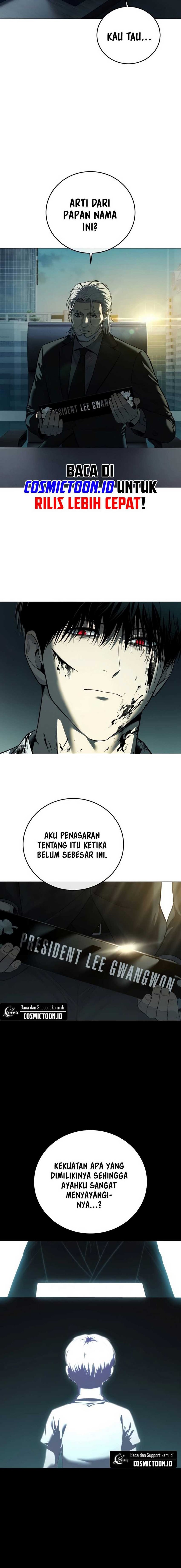 Red Shirt Chapter 9 Halaman 3