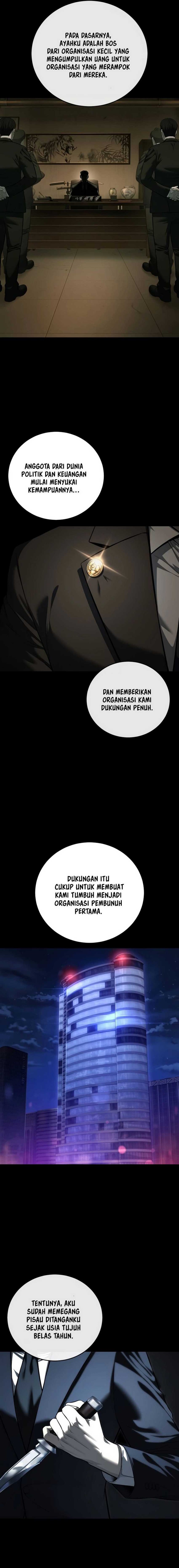 Red Shirt Chapter 9 Halaman 4