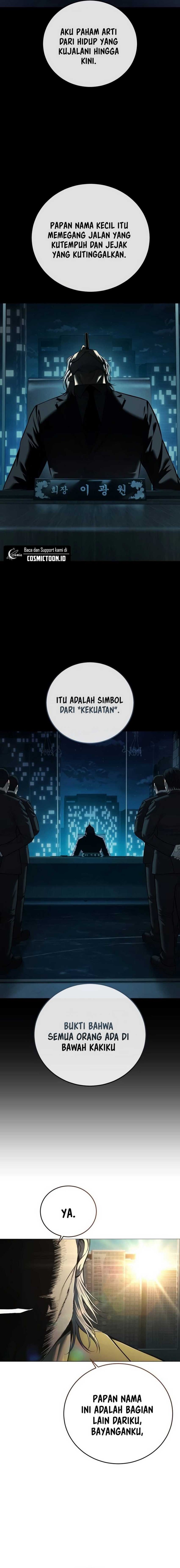 Red Shirt Chapter 9 Halaman 6